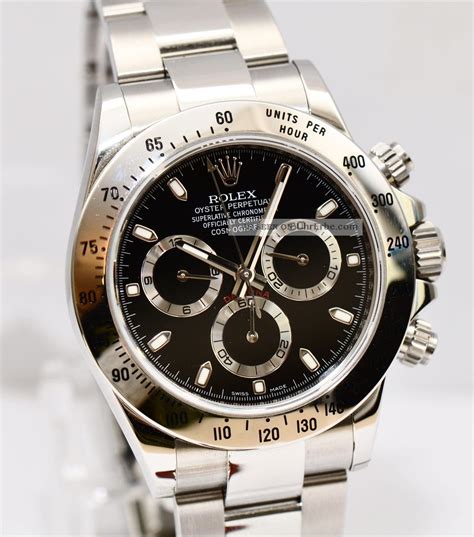 daytona rolex uhr herren|rolex daytona stahl.